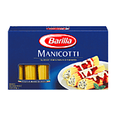 Barilla&nbsp;Pasta&nbsp;Manicotti Full-Size Picture